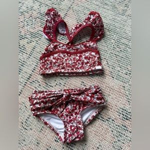 Sweet honey baby bikini